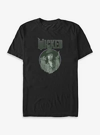 Wicked: For Good Elphaba Big & Tall T-Shirt