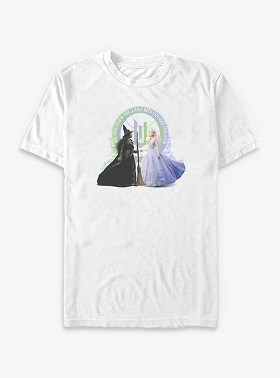 Wicked: For Good Changed Big & Tall T-Shirt