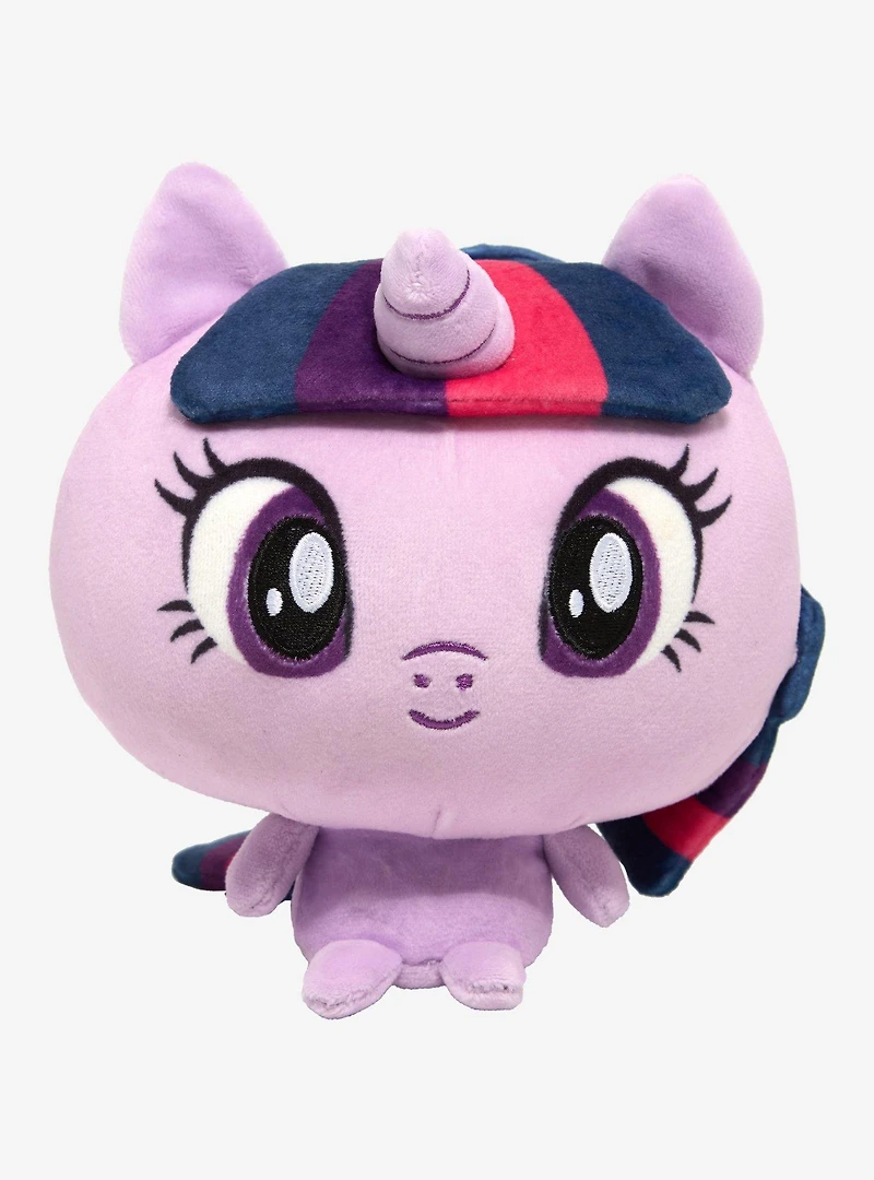 Cloudhead My Little Pony Twilight Sparkle 5 Inch Plush