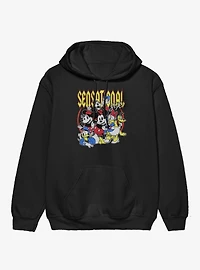Disney Mickey Mouse Sensational Six Hoodie Box Lunch Exclusive