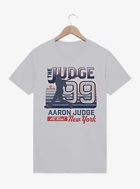 MLB New York Yankees Aaron Judge All Rise T-Shirt