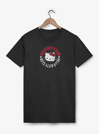 Hello Kitty Club T-Shirt