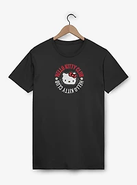 Hello Kitty Club T-Shirt