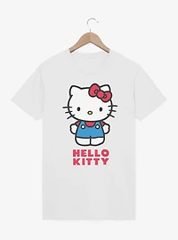 Hello Kitty Classic T-Shirt