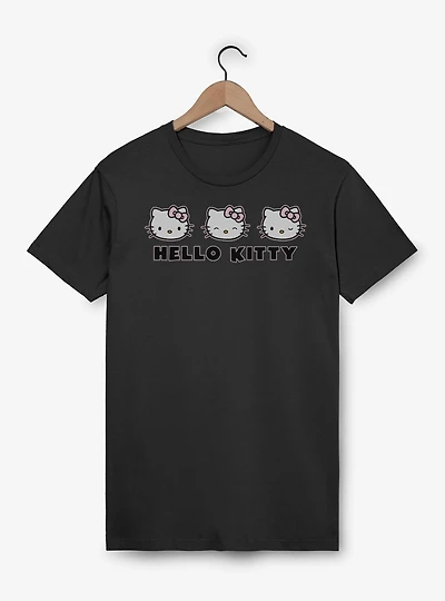 Hello Kitty Expressions T-Shirt