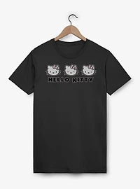 Hello Kitty Expressions T-Shirt
