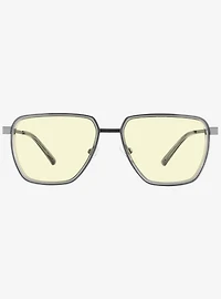 Clix x GUNNAR Clix Fortnite Computer Amber Tint Blue Light Glasses