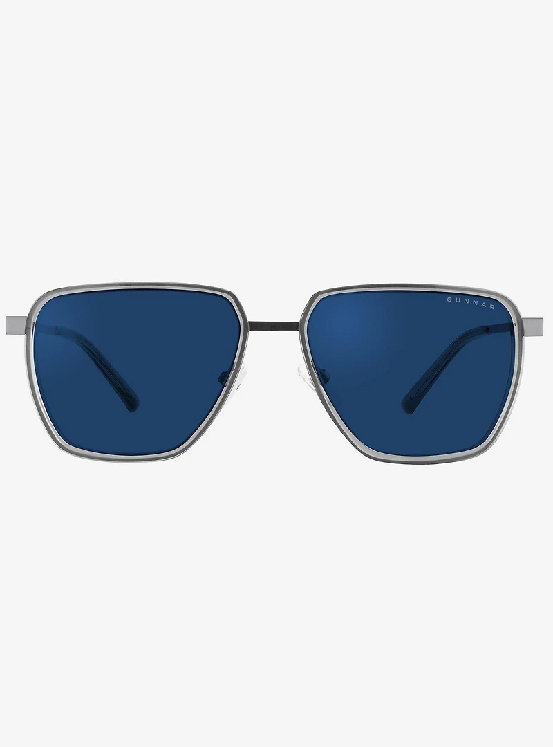 Clix x GUNNAR Clix Fortnite Computer Sun Tint Blue Light Glasses