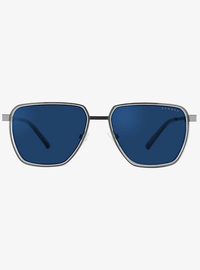 Clix x GUNNAR Clix Fortnite Computer Sun Tint Blue Light Glasses