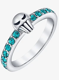 Disney X RockLove Hercules Hades Iconic Villains Stacker Ring