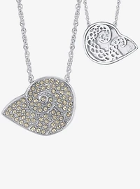 Disney X RockLove Disney The Little Mermaid Ursula Iconic Villains Necklace