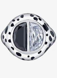 Disney X RockLove Villains Cruella de Vil Chaos Ring