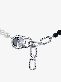 Disney X RockLove Disney Villains Cruella de Vil Chaos Necklace