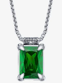 Disney X RockLove Disney Villains Scar Sinister Necklace