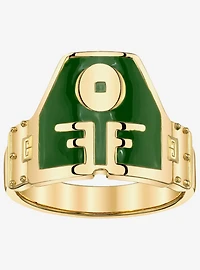 Avatar The Last Airbender X RockLove Blind Bandit Ring