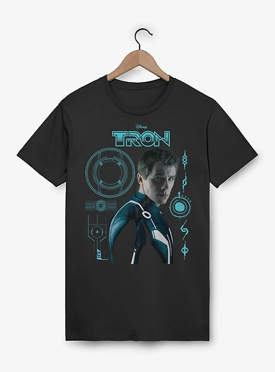 Tron: Legacy Sam Flynn T-Shirt