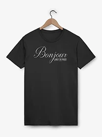 Emily Paris Bonjour T-Shirt