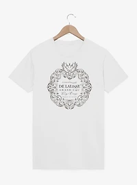 Emily Paris Champagne Label T-Shirt