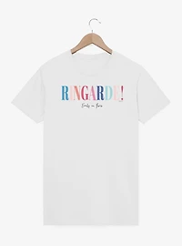 Emily Paris Ringarde T-Shirt