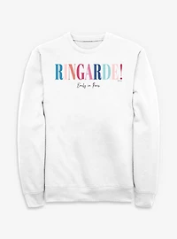 Emily Paris Ringarde Sweatshirt