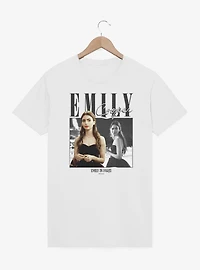 Emily Paris Cooper T-Shirt