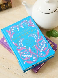 Bridgerton: The Viscount Who Loved Me Deluxe Edition Book