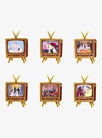 Disney 101 Dalmatians TV Scenes Blind Box Enamel Pin - BoxLunch Exclusive