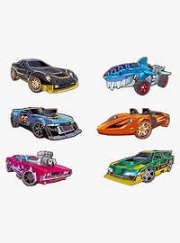 Hot Wheels Cars Blind Box Enamel Pin - BoxLunch Exclusive