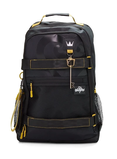 Disney Kingdom Hearts Keyblade Backpack - BoxLunch Exclusive