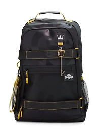 Disney Kingdom Hearts Keyblade Backpack - BoxLunch Exclusive