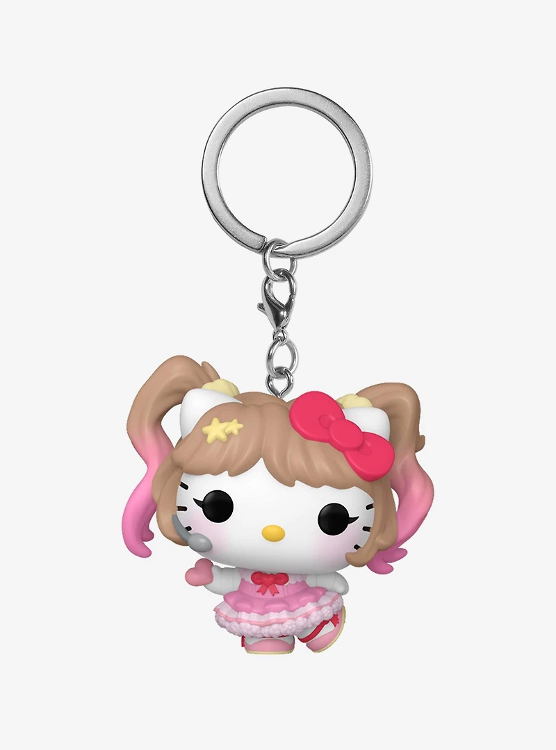 Funko Pocket Pop! Sanrio Hello Kitty Vinyl Keychain