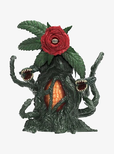 Super7 Godzilla vs. Biollante ULTIMATES! Biollante Action Figure