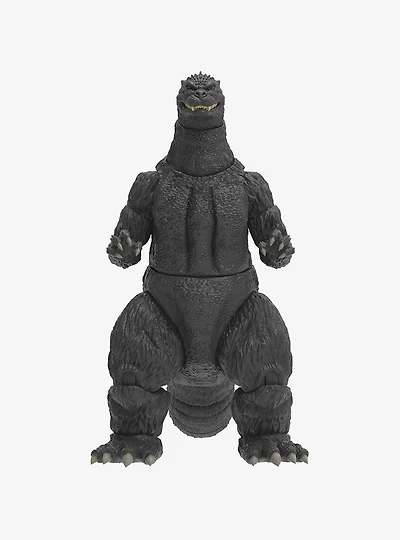Super7 Godzilla vs. Biollante Godzilla Figure