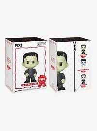 Thrilljoy Universal Monsters Pix! Frankenstein Vinyl Figure