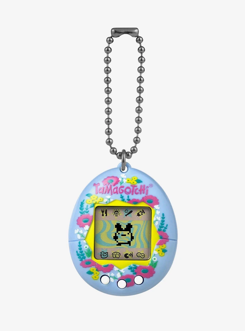 Bandai Namco Tamagotchi Poppies Virtual Pet Game