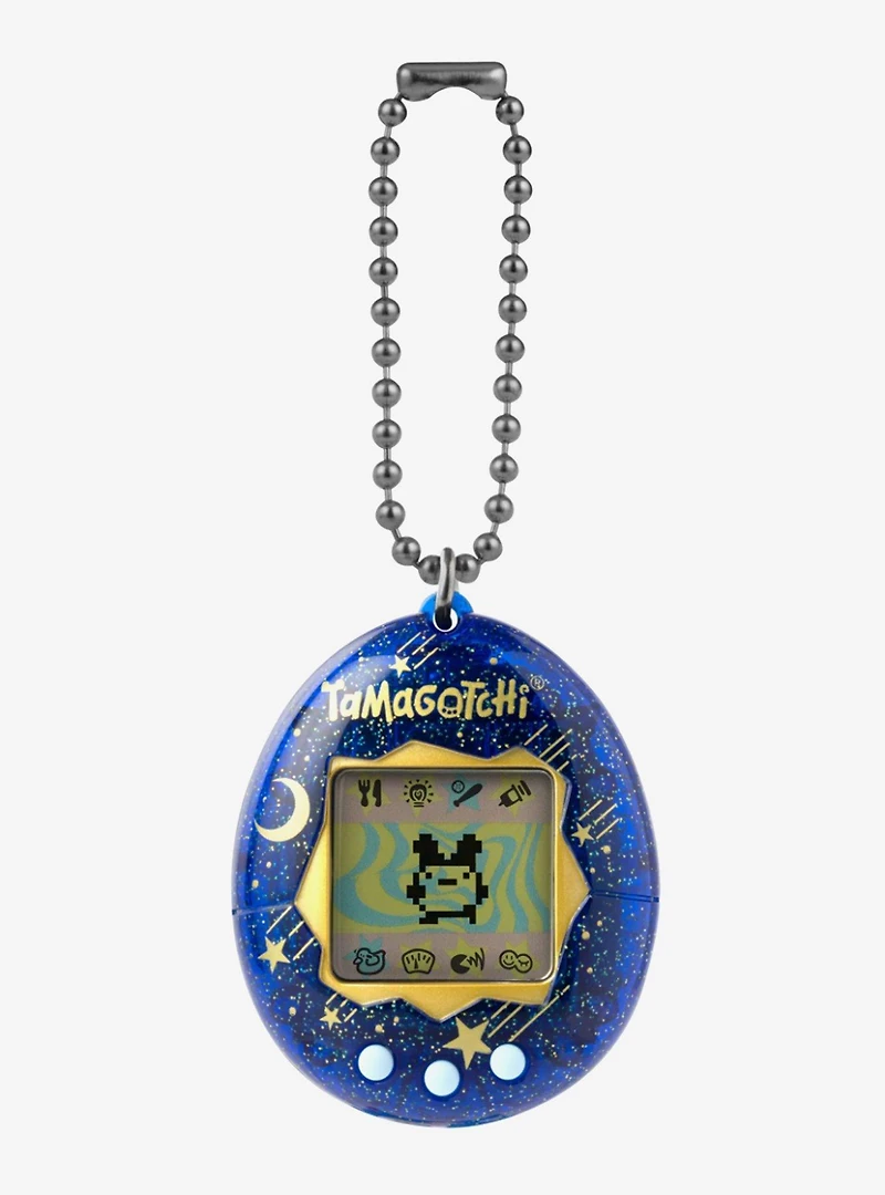 Bandai Namco Tamagotchi Starry Virtual Pet Game