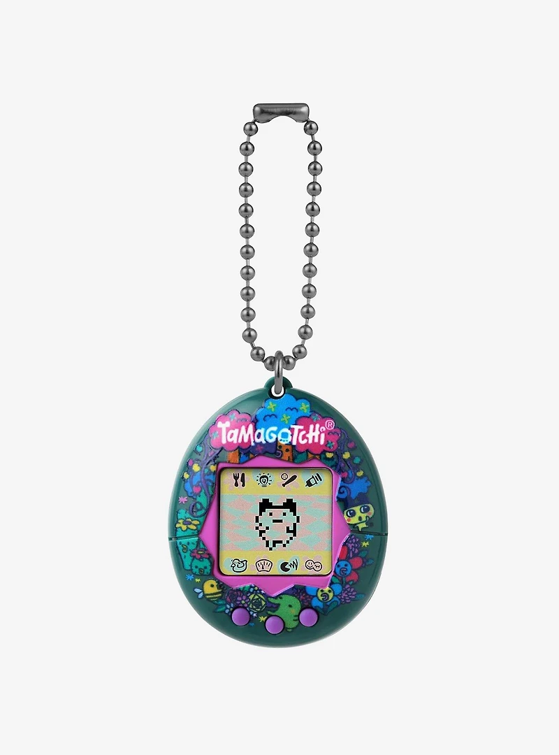 Bandai Namco Tamagotchi Tama Garden Virtual Pet Game