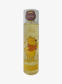 Disney Winnie the Pooh Sweet Honey Scented Body Spray