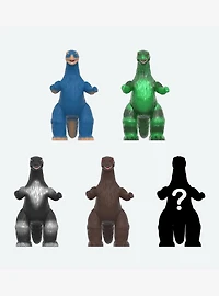 Super7 Toho Blind Box Wave 06 Godzilla Marusan Figure
