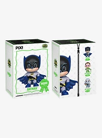 Thrilljoy DC Comics Batman '66 Pix! Batman Vinyl Figure