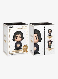 Thrilljoy Harry Potter Pix! Severus Snape Vinyl Figure