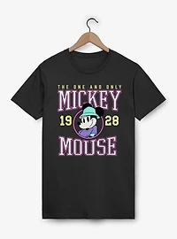 Disney Mickey Mouse The One And Only T-Shirt Box Lunch Exclusive