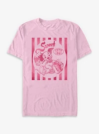 Disney 101 Dalmatians Sweet Pup Garment Dye T-Shirt
