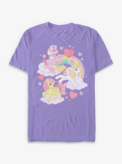 My Little Pony Luv Garment Dye T-Shirt