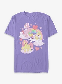 My Little Pony Luv Garment Dye T-Shirt