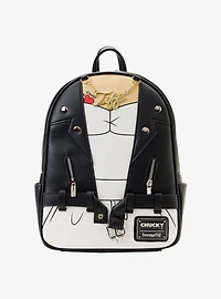 Loungefly Bride of Chucky Tiffany Figural Mini Backpack