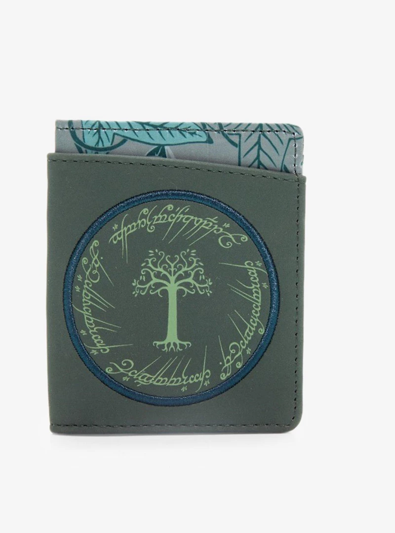 The Lord of The Rings Tree of Gondor Cardholder - BoxLunch Exclusive