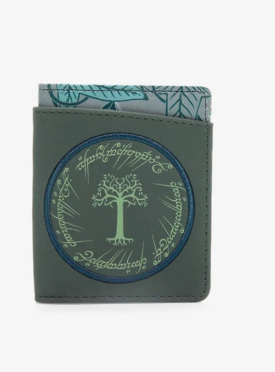 The Lord of The Rings Tree of Gondor Cardholder - BoxLunch Exclusive
