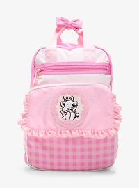 Disney The Aristocats Marie Pink Bow Backpack - BoxLunch Exclusive