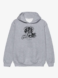 Diary Of A Wimpy Kid The Grout Hoodie